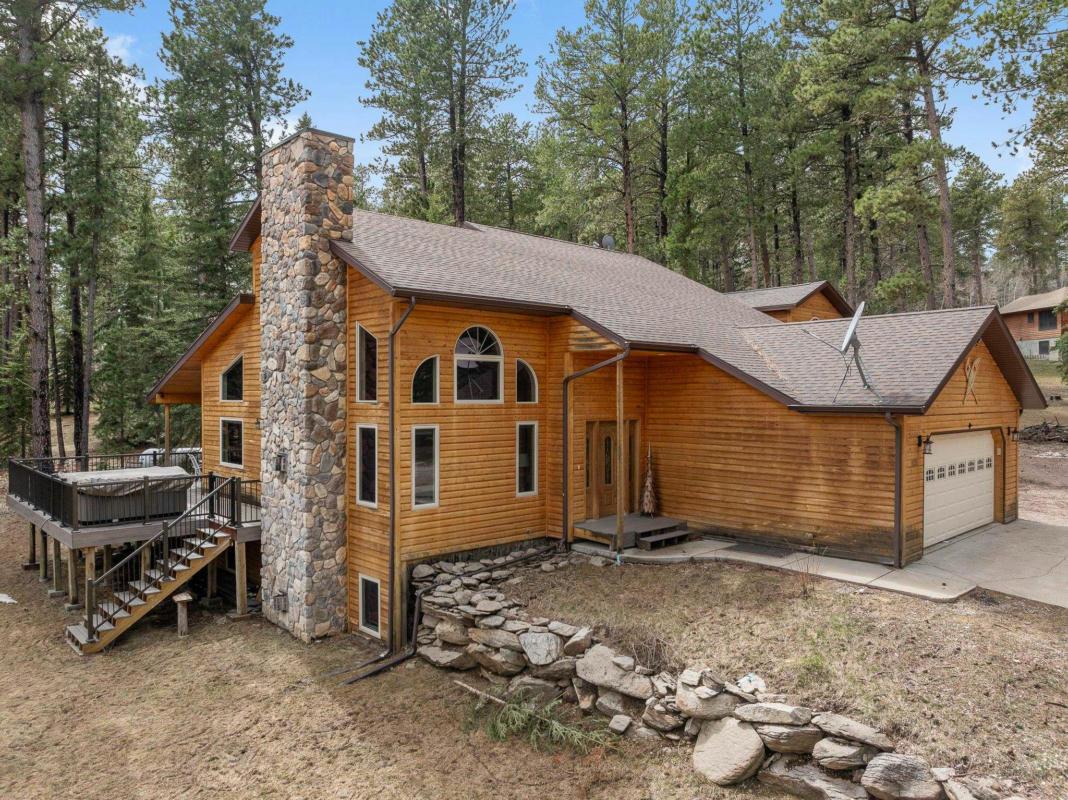  11235 lynx ln , lead, sd 57754 