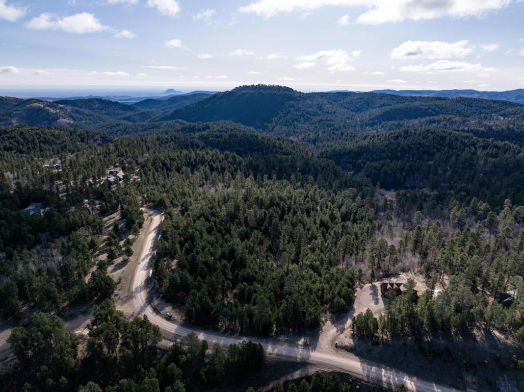  lot 65 morning star rd , lead, sd 57754 