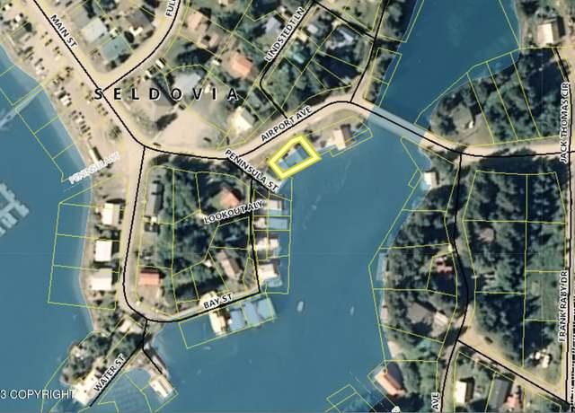  215 lindstedt ln, seldovia, ak 99663 