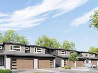  winnipeg, manitoba - en suite, deck 