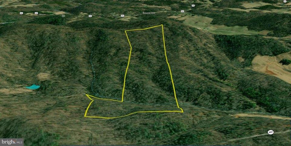  quaintance rd , woodville , va 22749 