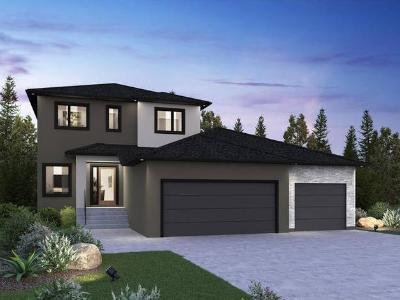  winnipeg, manitoba - patio, en suite 