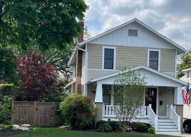  1600 n garfield, arlington, va 22201 