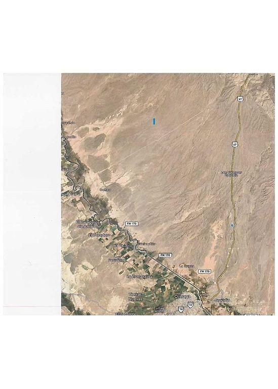  country rd #170 , presidio, tx 79845 