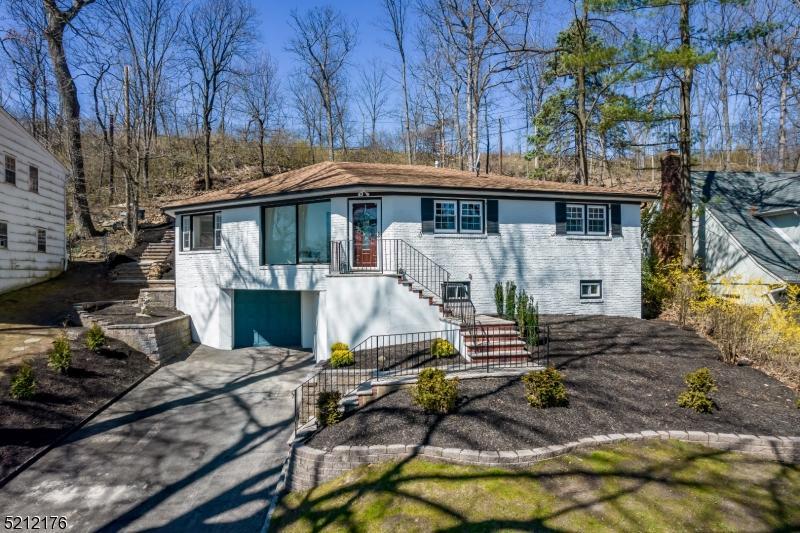  201 underhill rd , south orange village twp., nj 07079 