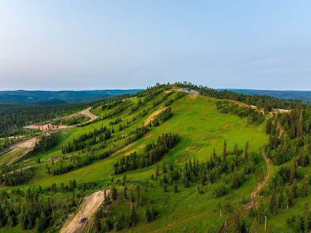 lot 78 deer mountain road lead, sd 57754