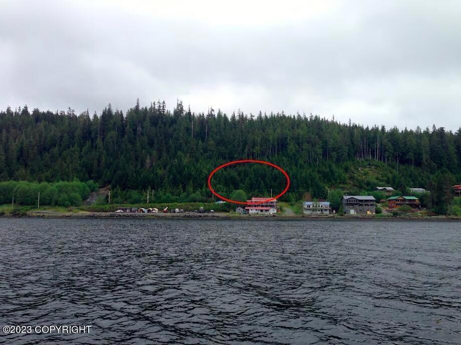  dc3 shorline dr, thorne bay, ak 99919 