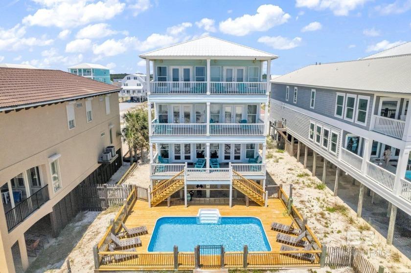 home for sale 1385 w beach boulevard gulf shores, alabama 36542 baldwin county waterfront:  yes community