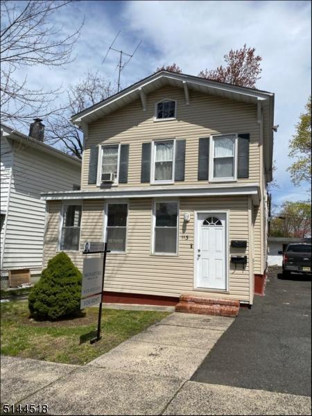  113 3rd st # 2 , south orange village twp., nj 07079 