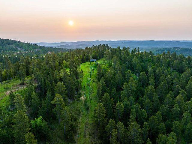 lot 25 deer mountain road lead, sd 57754