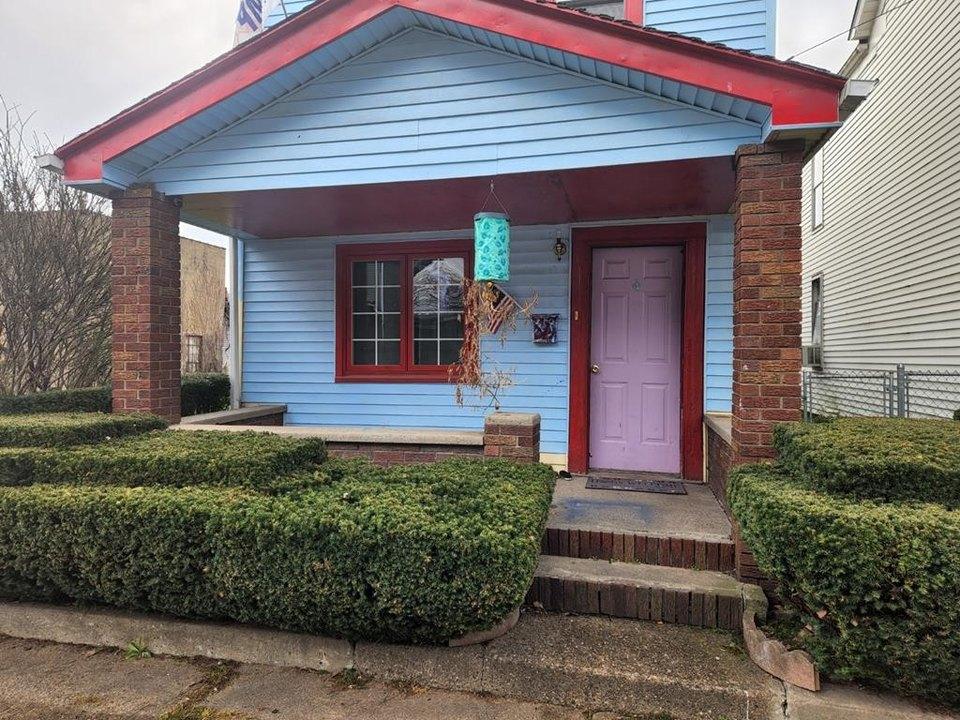  210 washington ave , moundsville , wv 26041 