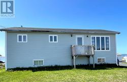 65 main street, musgrave harbour, newfoundland & labrador, a0g 3j0 newfoundland and labrador land for sale
