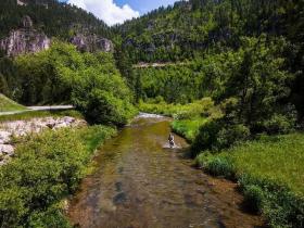 lot 77 deer mountain road lead, sd 57754 south dakota short sales homes for sale