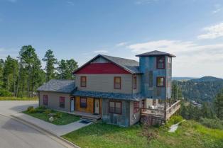  336 mountain view dr , lead, sd 57754  south dakota short sales homes for sale