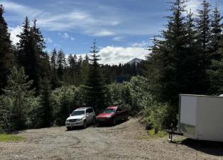 147 mountain brook rd, seldovia, ak 99663  alaska farms for sale