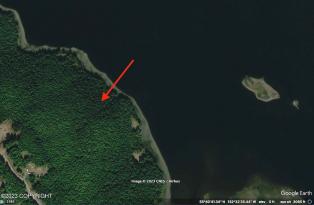 l6b1 thorne bay waterfront, thorne bay, ak 99919  alaska farms for sale