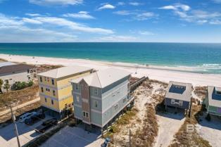 home for sale 1589 w beach boulevard gulf shores, alabama 36542 baldwin county waterfront:  yes community:  gulf shores alabama real estate for sale
