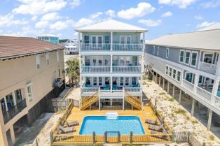 home for sale 1385 w beach boulevard gulf shores, alabama 36542 baldwin county waterfront:  yes community alabama real estate for sale