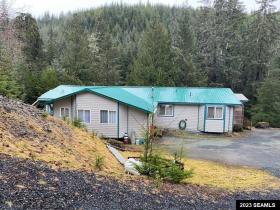 207 charlie brown st, thorne bay, ak 99919  alaska farms for sale