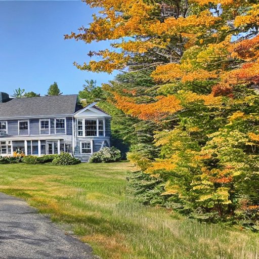 property types in oxford, ns